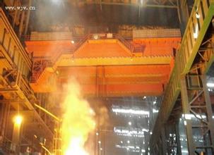 冶金起重機(jī) 冶金起重機(jī)