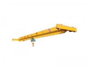 全自動起重機(jī)的優(yōu)勢